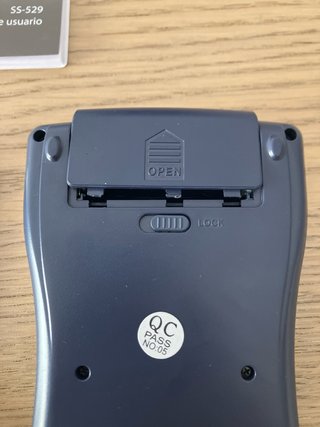Regalo Calculadora Científica Starmovil