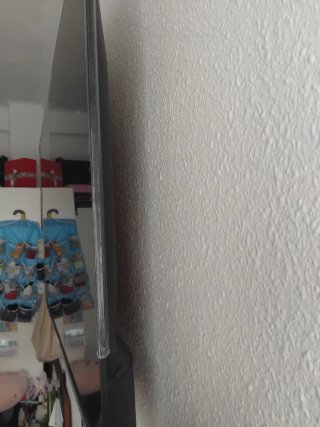 Televisor TCL 55 pulgadas
