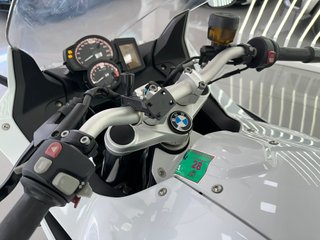 BMW F800 GT 90CV