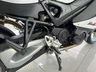BMW F800 GT 90CV