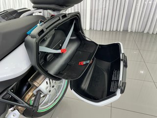 BMW F800 GT 90CV