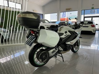 BMW F800 GT 90CV