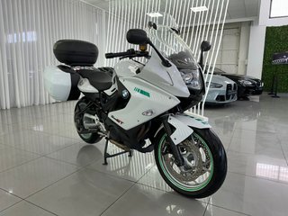 BMW F800 GT 90CV