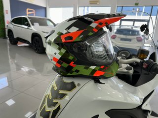 BMW F800 GT 90CV