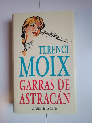 Garras de astracán