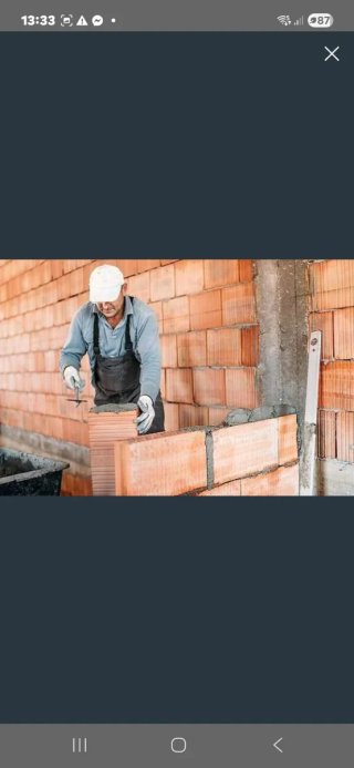 Servicios de reforma y construcción