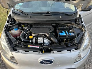Ford Ka 2012