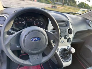Ford Ka 2012