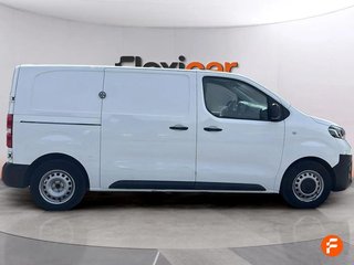 Toyota Proace 1.5 102cv