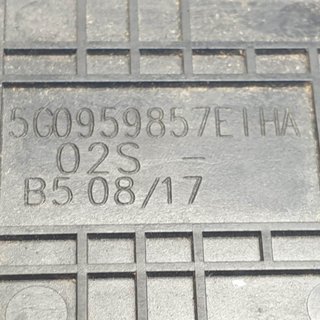 MANDO ELEVALUNAS DELANTERO IZQUIERDO SKODA SKODA KODIAQ 2016-0