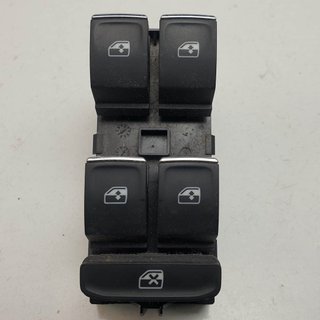 MANDO ELEVALUNAS DELANTERO IZQUIERDO SKODA SKODA KODIAQ 2016-0