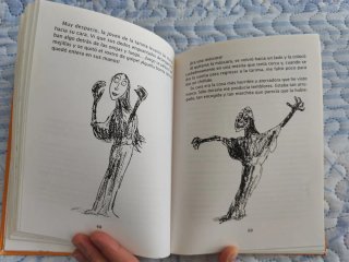 Las Brujas