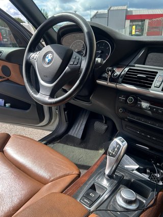 BMW X5 2008
