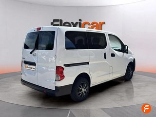 Nissan NV200 1.5 DCI