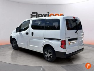 Nissan NV200 1.5 DCI