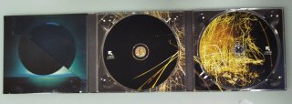 Doble CD Muse Hullabaloo Soundtrack