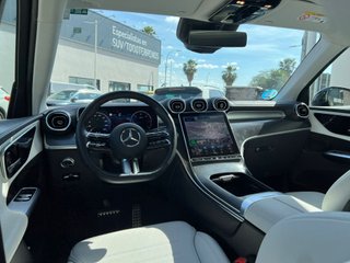 Mercedes-Benz GLC GLC 220 d 4MATIC