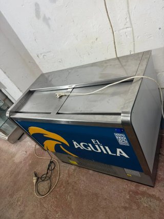 Botellero El Águila