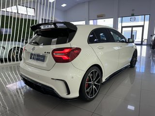 Mercedes-Benz Clase A Mercedes-AMG A 45 4MATIC