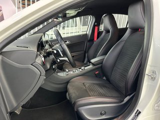 Mercedes-Benz Clase A Mercedes-AMG A 45 4MATIC