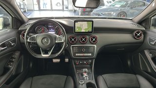 Mercedes-Benz Clase A Mercedes-AMG A 45 4MATIC