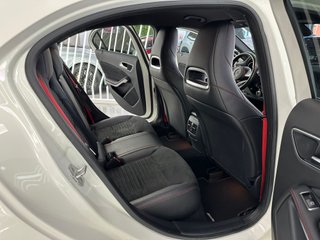 Mercedes-Benz Clase A Mercedes-AMG A 45 4MATIC