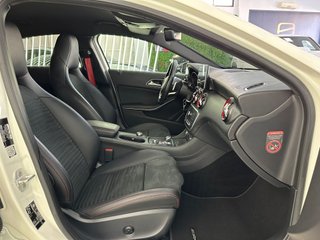 Mercedes-Benz Clase A Mercedes-AMG A 45 4MATIC