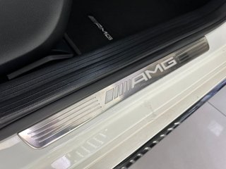 Mercedes-Benz Clase A Mercedes-AMG A 45 4MATIC