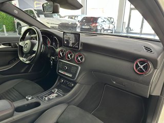 Mercedes-Benz Clase A Mercedes-AMG A 45 4MATIC
