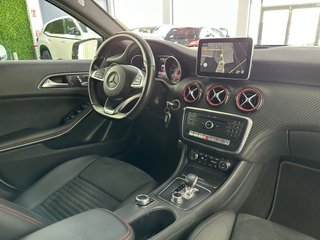 Mercedes-Benz Clase A Mercedes-AMG A 45 4MATIC