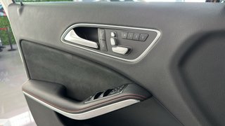 Mercedes-Benz Clase A Mercedes-AMG A 45 4MATIC
