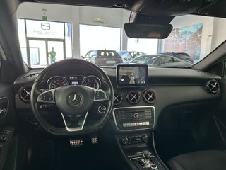 Mercedes-Benz Clase A Mercedes-AMG A 45 4MATIC