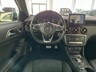 Mercedes-Benz Clase A Mercedes-AMG A 45 4MATIC