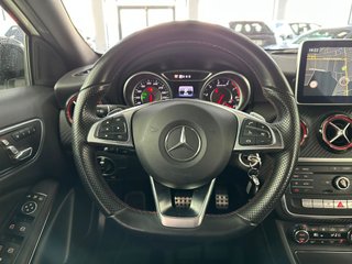 Mercedes-Benz Clase A Mercedes-AMG A 45 4MATIC