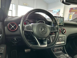 Mercedes-Benz Clase A Mercedes-AMG A 45 4MATIC