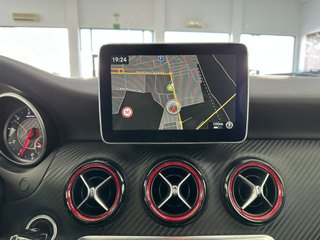 Mercedes-Benz Clase A Mercedes-AMG A 45 4MATIC
