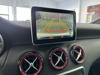 Mercedes-Benz Clase A Mercedes-AMG A 45 4MATIC