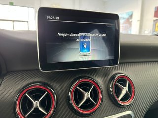 Mercedes-Benz Clase A Mercedes-AMG A 45 4MATIC