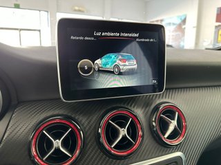 Mercedes-Benz Clase A Mercedes-AMG A 45 4MATIC