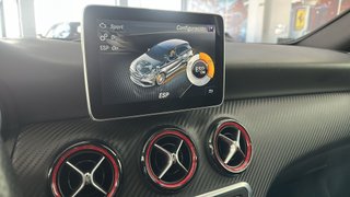 Mercedes-Benz Clase A Mercedes-AMG A 45 4MATIC
