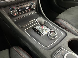 Mercedes-Benz Clase A Mercedes-AMG A 45 4MATIC