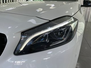 Mercedes-Benz Clase A Mercedes-AMG A 45 4MATIC