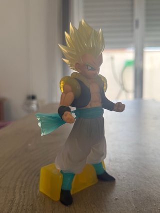 Figura Banpresto Dragon Ball