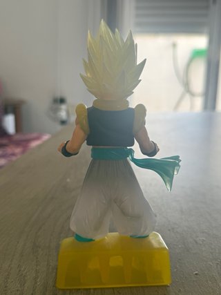 Figura Banpresto Dragon Ball