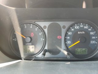 Ford Fusion 2003
