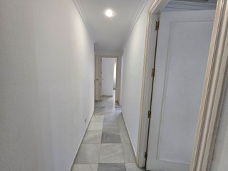 Piso en alquiler en Playa Bajadilla - Puertos en Marbella