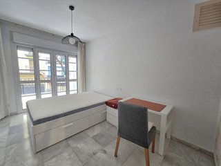 Piso en alquiler en Playa Bajadilla - Puertos en Marbella