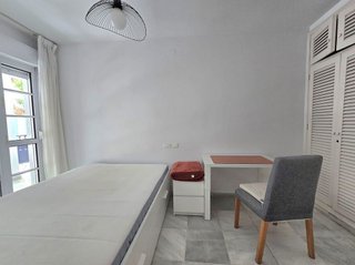 Piso en alquiler en Playa Bajadilla - Puertos en Marbella