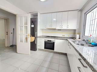 Piso en alquiler en Playa Bajadilla - Puertos en Marbella