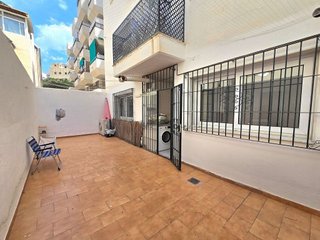 Piso en alquiler en Playa Bajadilla - Puertos en Marbella